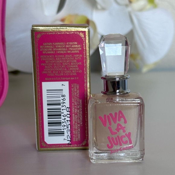 NWT Juicy Couture Bag Bundle - Picture 9 of 13